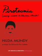 Pirotecnia