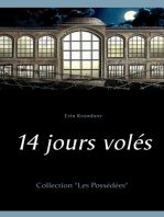 14 jours volés