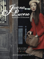 Juana Lucero