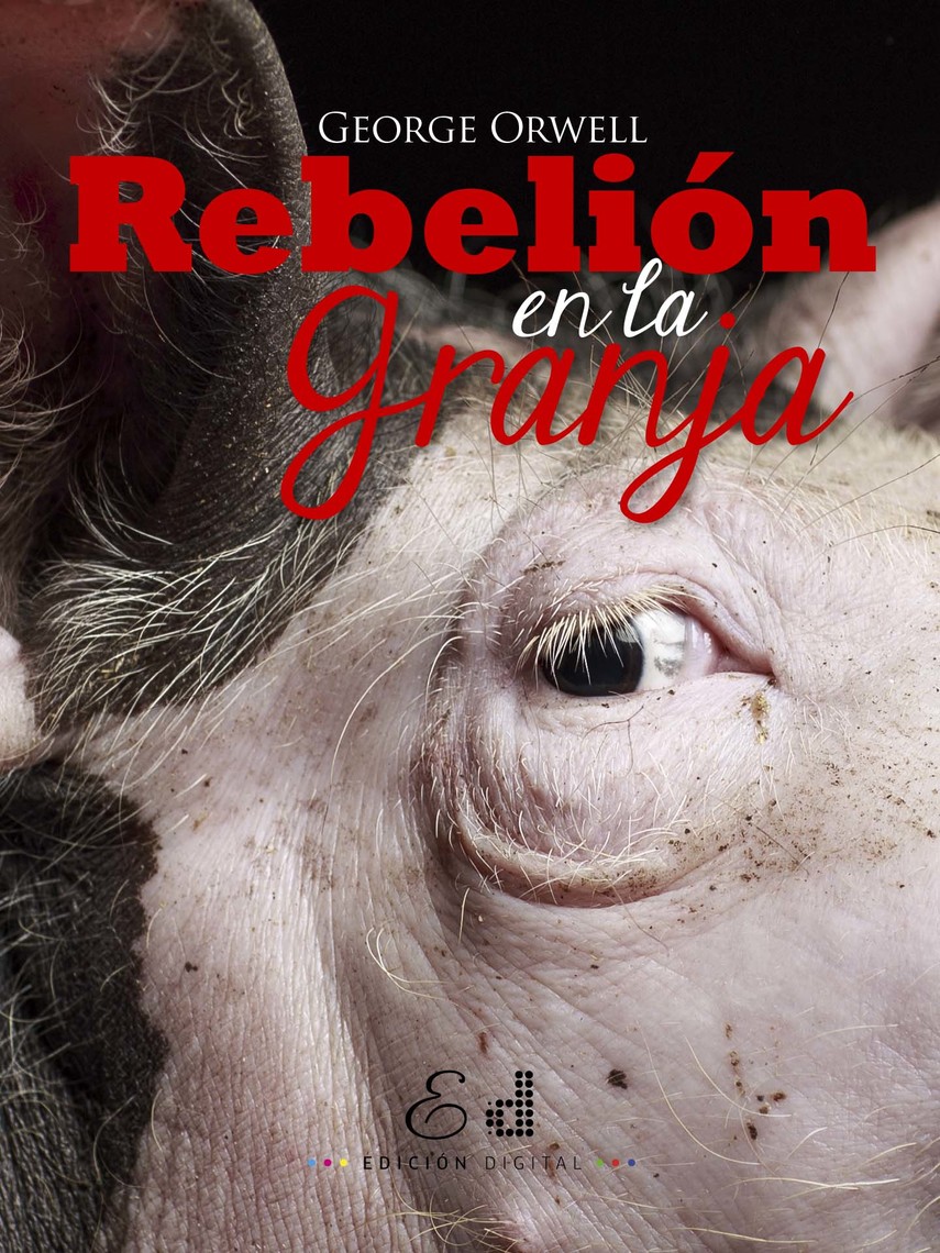 Descargar Rebelion En La Granja Gratis