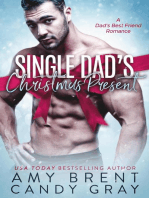 Single Dad's Christmas Present