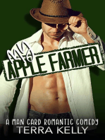 My Apple Farmer: Man Card, #8