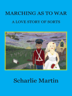 Marching As To War