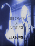 The Carney of Mortlake