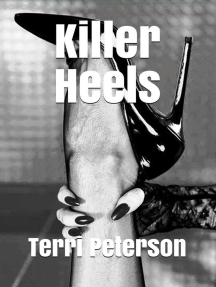 Killer Heels by Terri Peterson - Ebook | Scribd