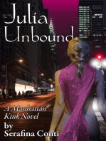 Julia Unbound