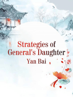 Strategies of General's Daughter