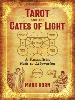 Read Tarot And The Gates Of Light Online By Mark Horn Books