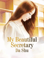 My Beautiful Secretary: Volume 5