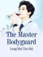 The Master Bodyguard: Volume 6