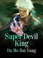 Super Devil King: Volume 5