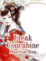 Freak Concubine: Volume 6