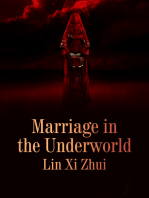 Marriage in the Underworld: Volume 6