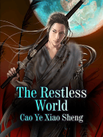 The Restless World: Volume 2