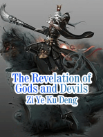 The Revelation of Gods and Devils: Volume 2