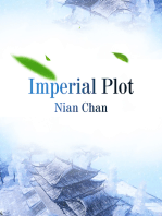 Imperial Plot: Volume 4