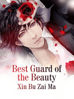 Best Guard of the Beauty: Volume 1