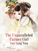 The Unparalleled Farmer Girl: Volume 2
