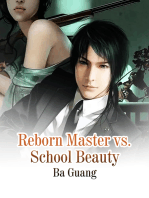 Reborn Master vs. School Beauty: Volume 2