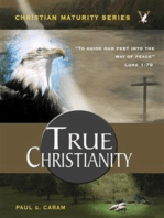 True Christianity