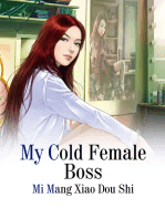 My Cold Female Boss: Volume 1