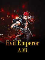 Evil Emperor: Volume 2