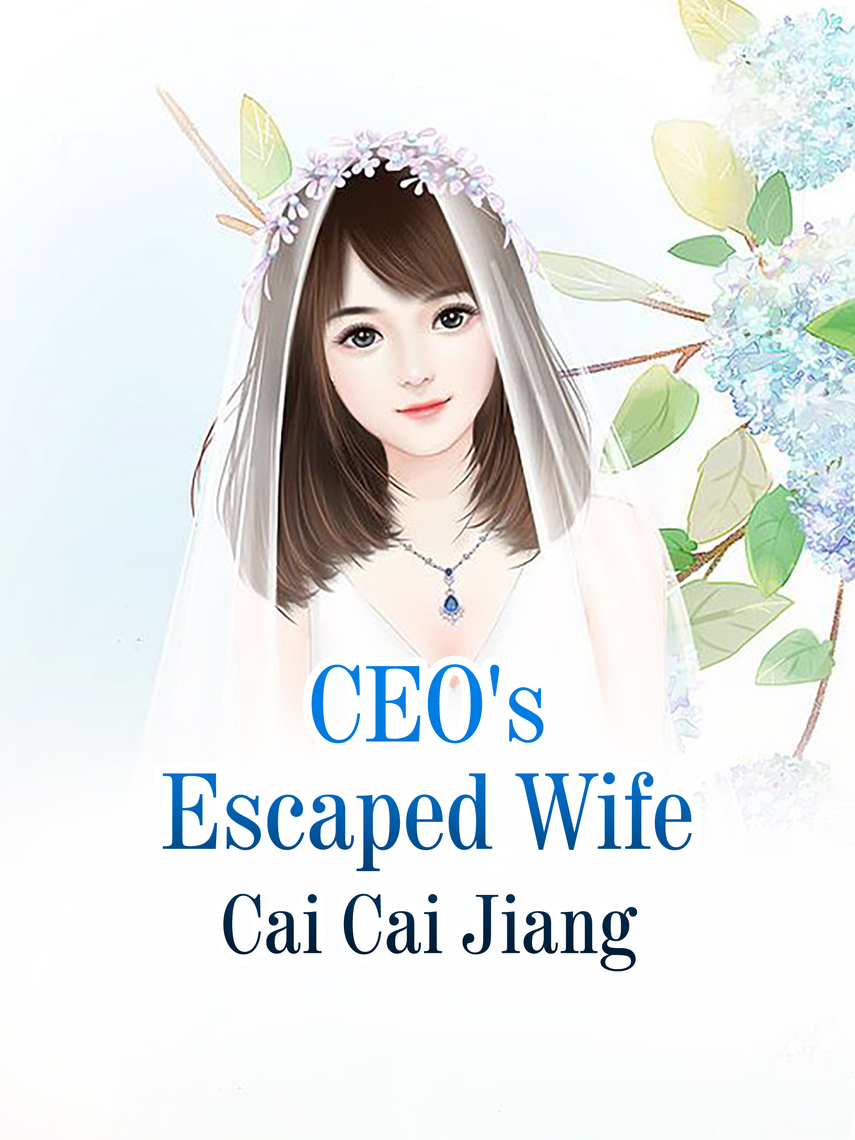 CEOs Escaped Wife by Cai CaiJiang photo
