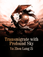 Transmigrate with Profound Sky: Volume 1