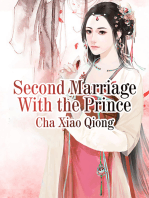 Second Marriage With the Prince: Volume 2
