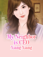 My Neighbor is CEO: Volume 1