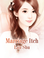 Marriage Itch: Volume 1