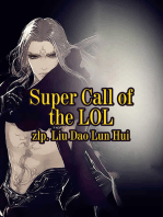 Super Call of the LOL: Volume 3