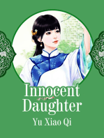 Innocent Daughter: Volume 1