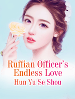 Ruffian Officer’s Endless Love: Volume 2