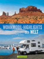 Wohnmobil-Highlights der Welt