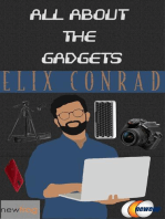 All about the Gadgets