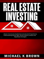 Real Estate Investing