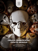 Cirugía craneofacial