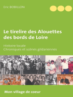 Le tirelire des Alouettes des bords de Loire: Histoire locale - Chroniques et scènes gildariennes
