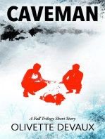 Caveman: Fall Trilogy Short Story