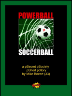 Powerball: Soccerball