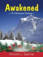 Awakened (A Christmas Fantasy)