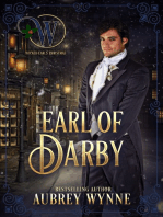 Earl of Darby: Wicked Earls' Club: Once Upon a Widow, #4