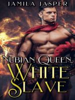 Nubian Queen, White Slave