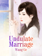 Undulate Marriage