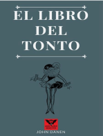 El libro del tonto