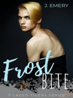 Frostbite: 7 Caged Tigers, #1