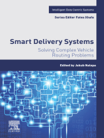 Smart Delivery Systems: Solving Complex Vehicle Routing Problems