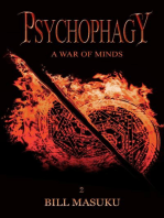 Psychophagy: Misfortunism Series, #2