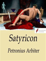 Satyricon